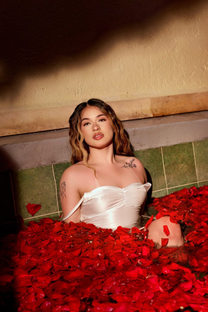 Abbykorz's profiel - Afbeelding n°0