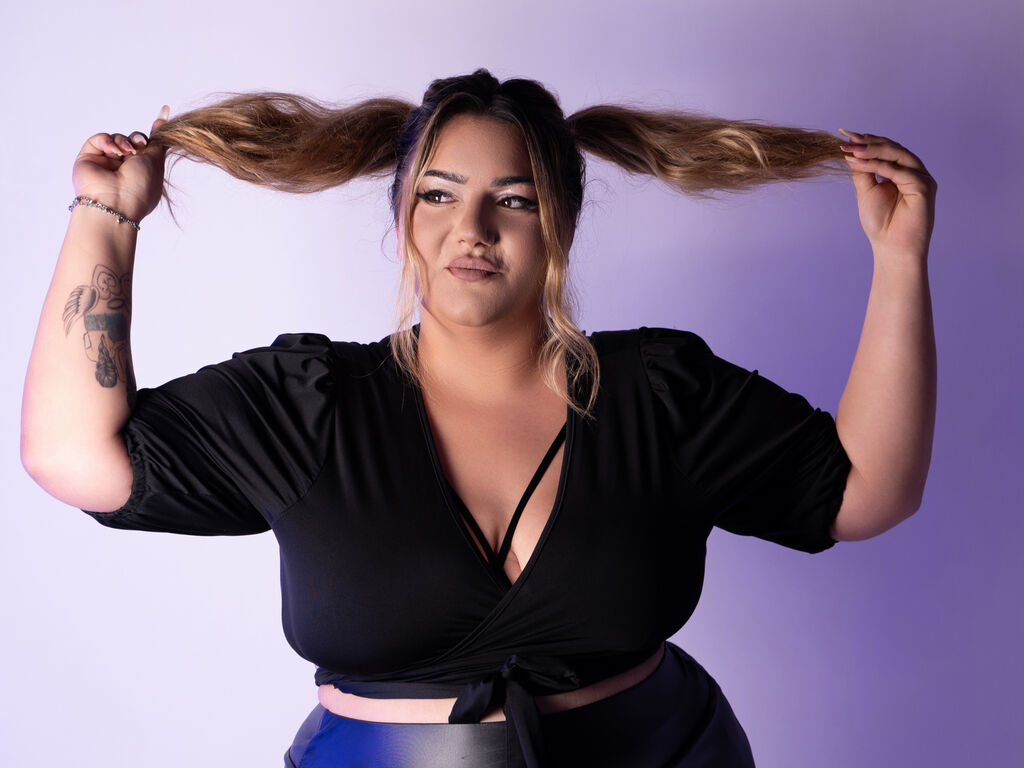 Abbylaurel' profilo - Immagine n°1
