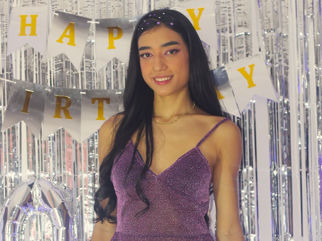 Abbyliss's Profil - Bild n°1