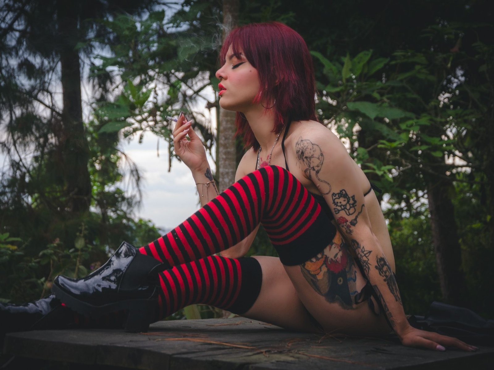 Abbymartinez's profiel - Afbeelding n°6