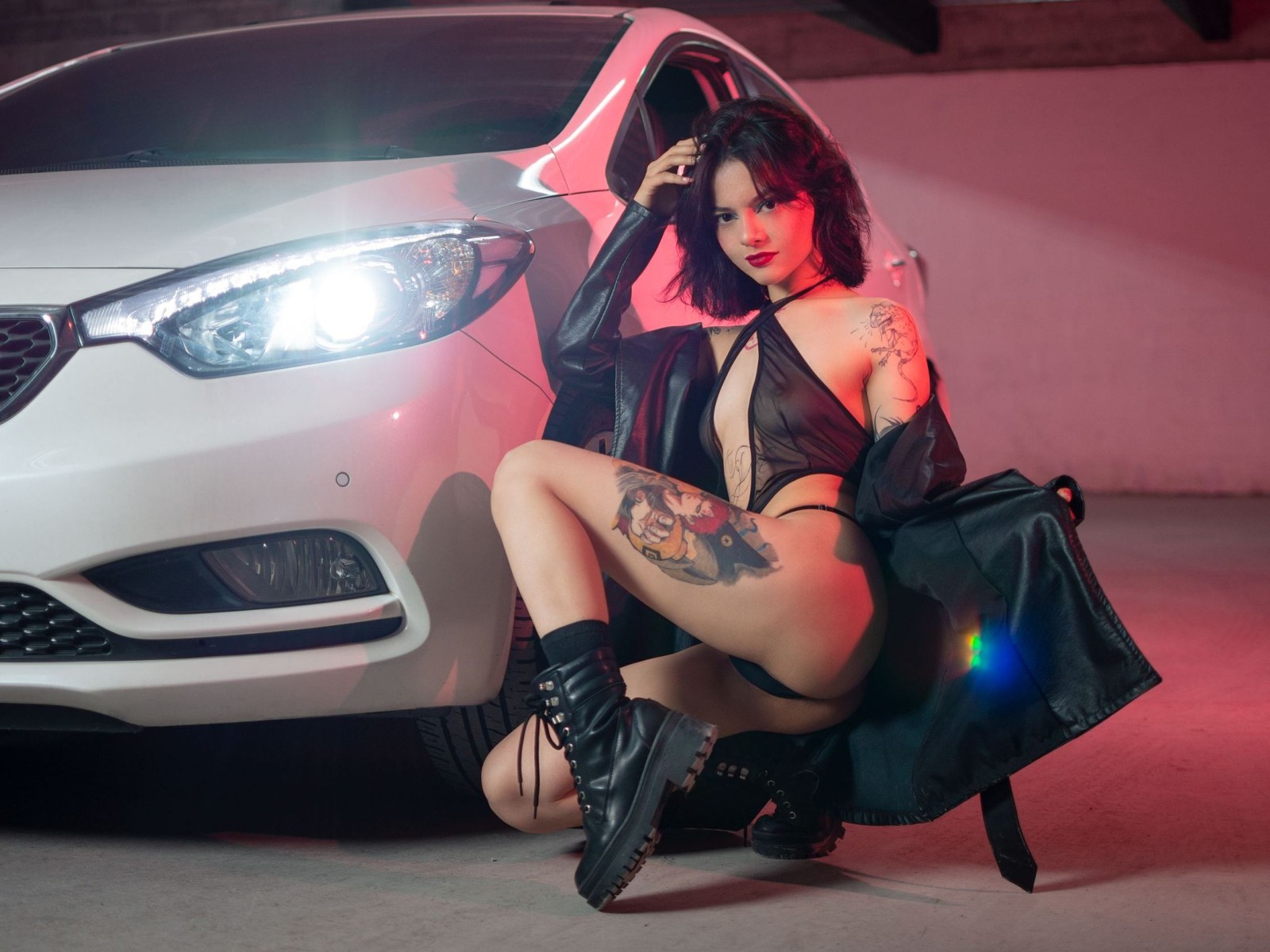 Abbymartinez's profile - Image n°3