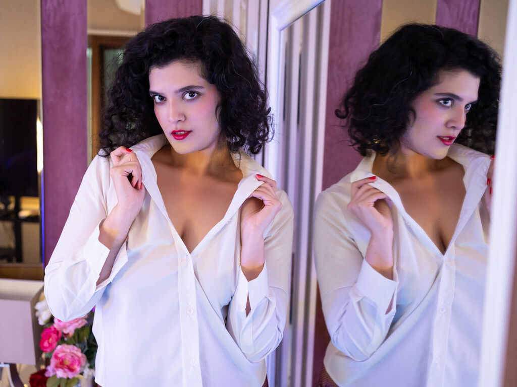 Profil de Abbymoore - Photo n°1