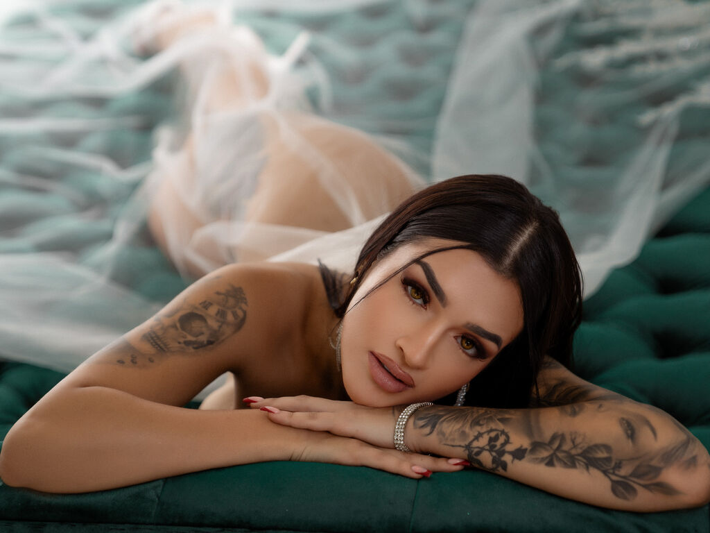 AbbyMoss's profile - Image n°1