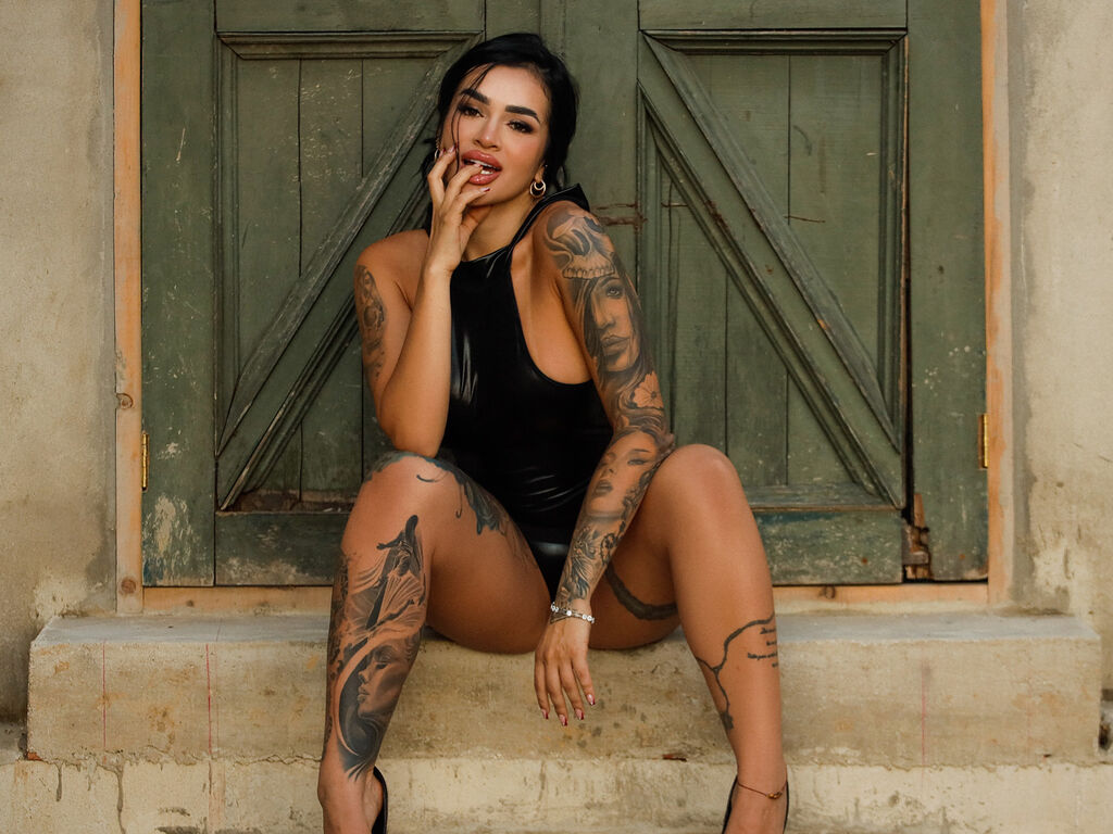 Abbymost's profile - Image n°2
