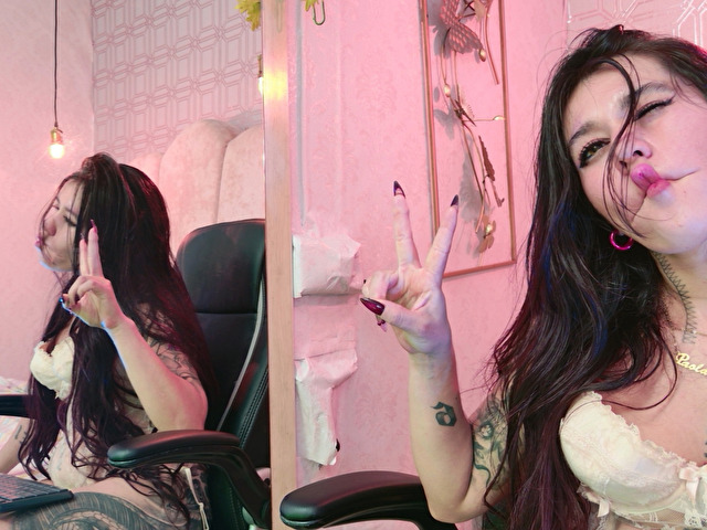 Perfil con Abbyndangel - Imagen  n°16