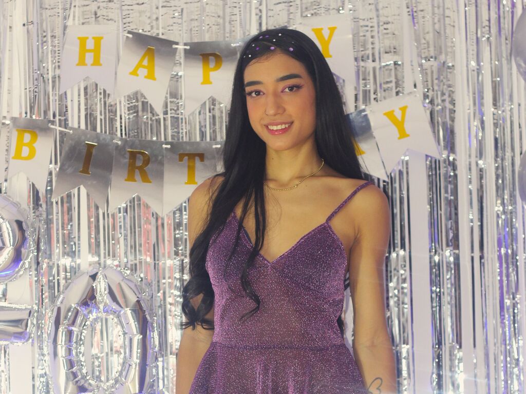 Abbynorton's Profil - Bild n°1