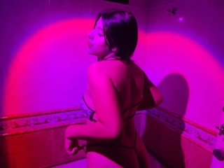 Abbypalma's Sexcam