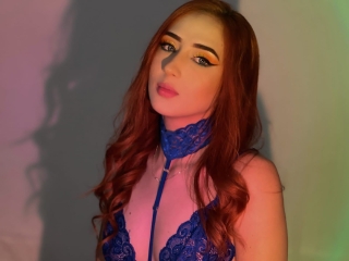 Abbyparker19's Sexcam