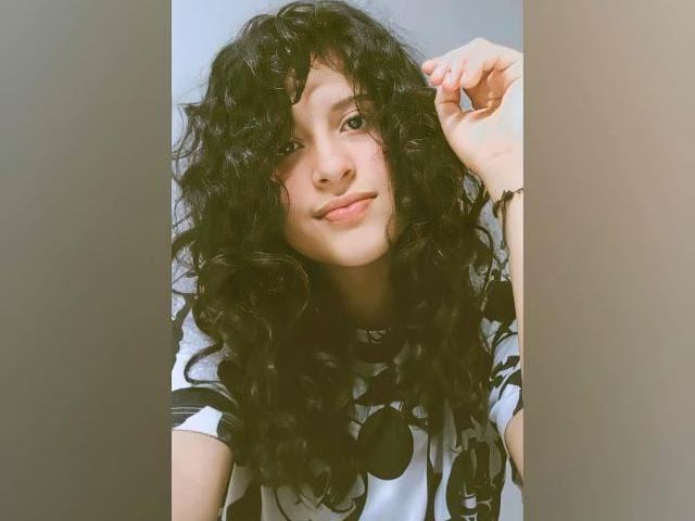 Abbyparker77's profile - Image n°0