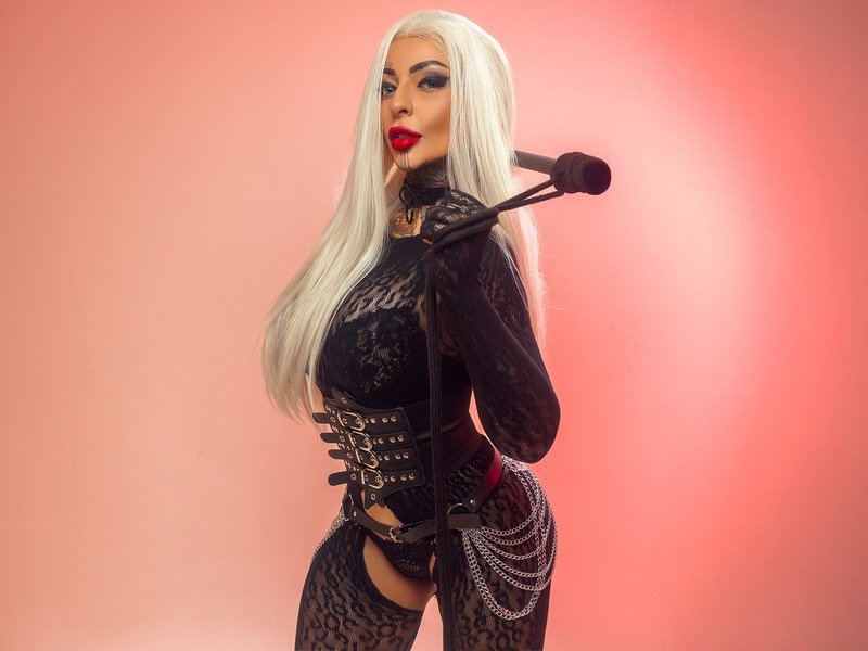 Profil de Abbypink69 - Photo n°0