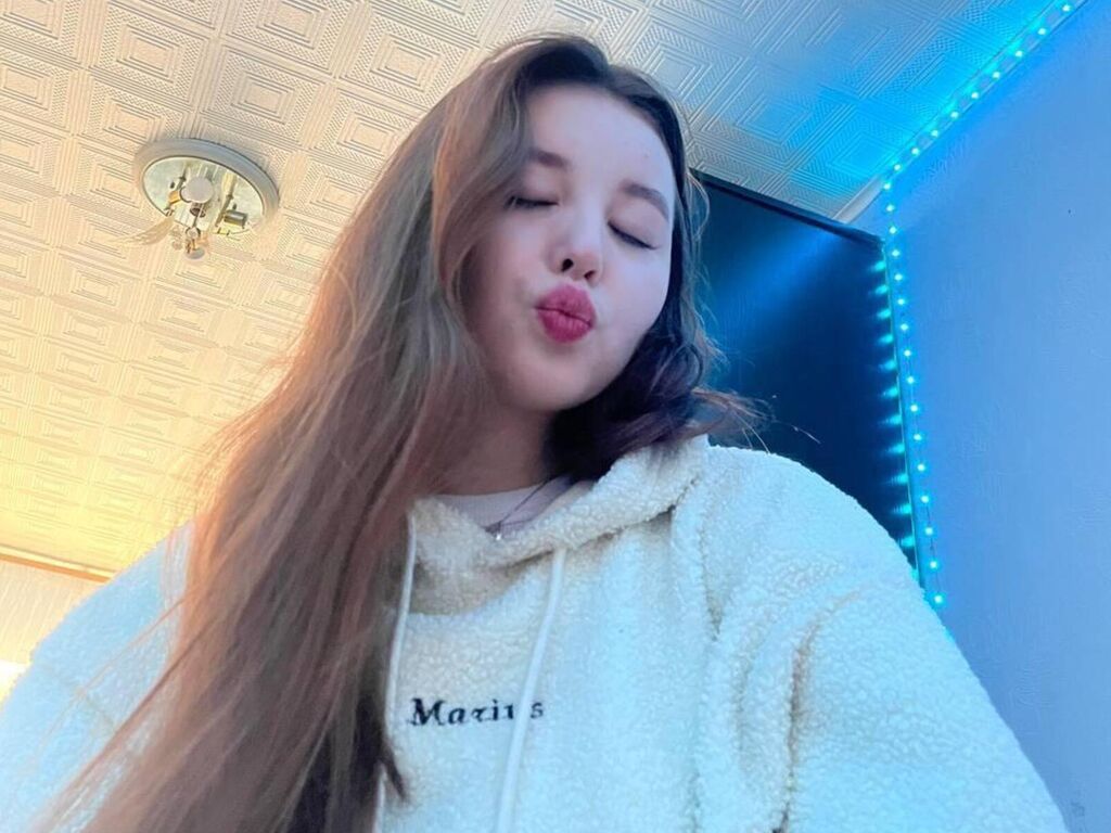 Abbyquinonez's profile - Image n°0