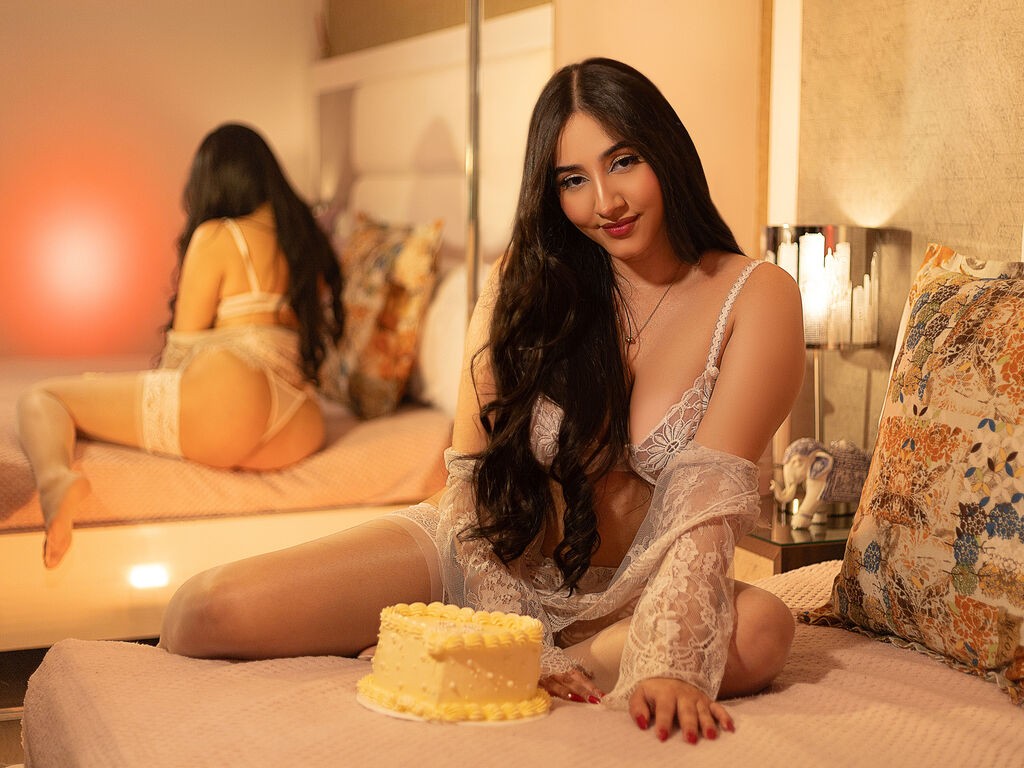 Perfil con Abbyrobins - Imagen  n°2