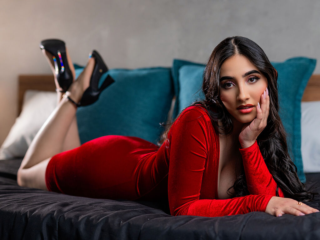 Perfil con Abbyrobins - Imagen  n°13