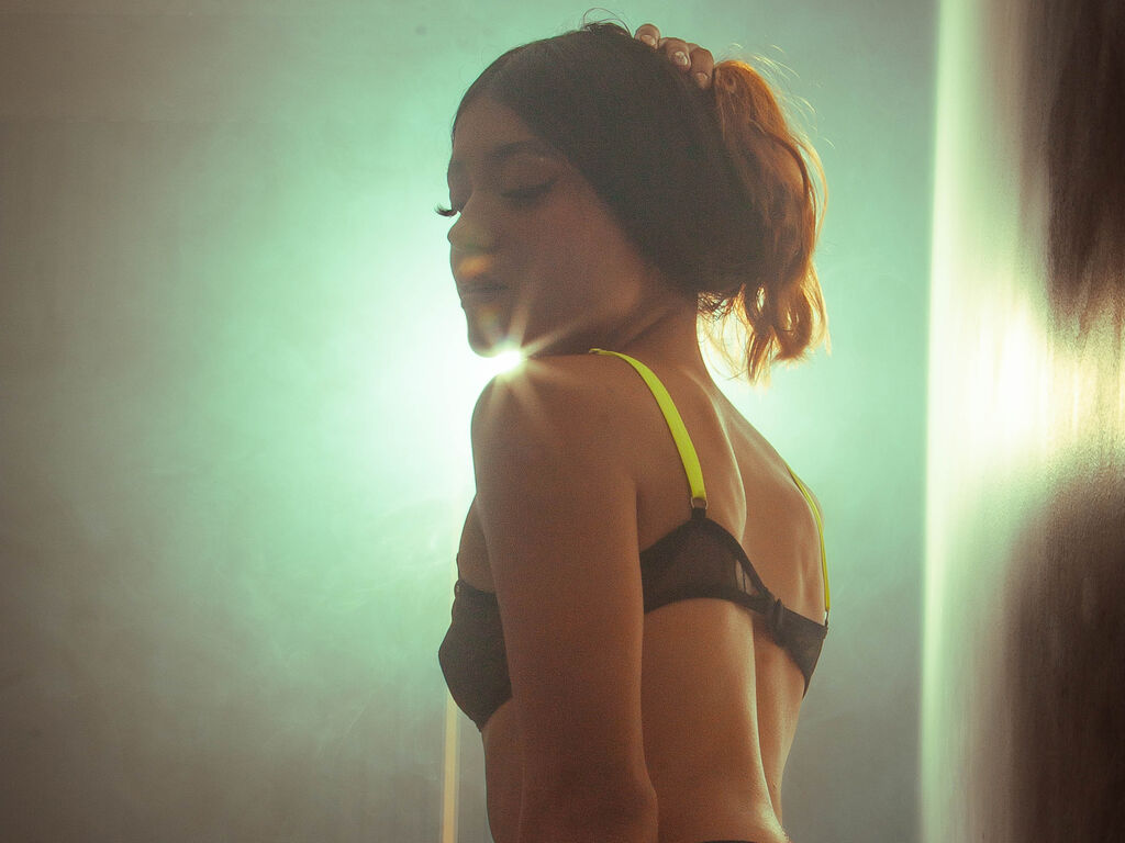 Profil de abbyrogers - Photo n°1