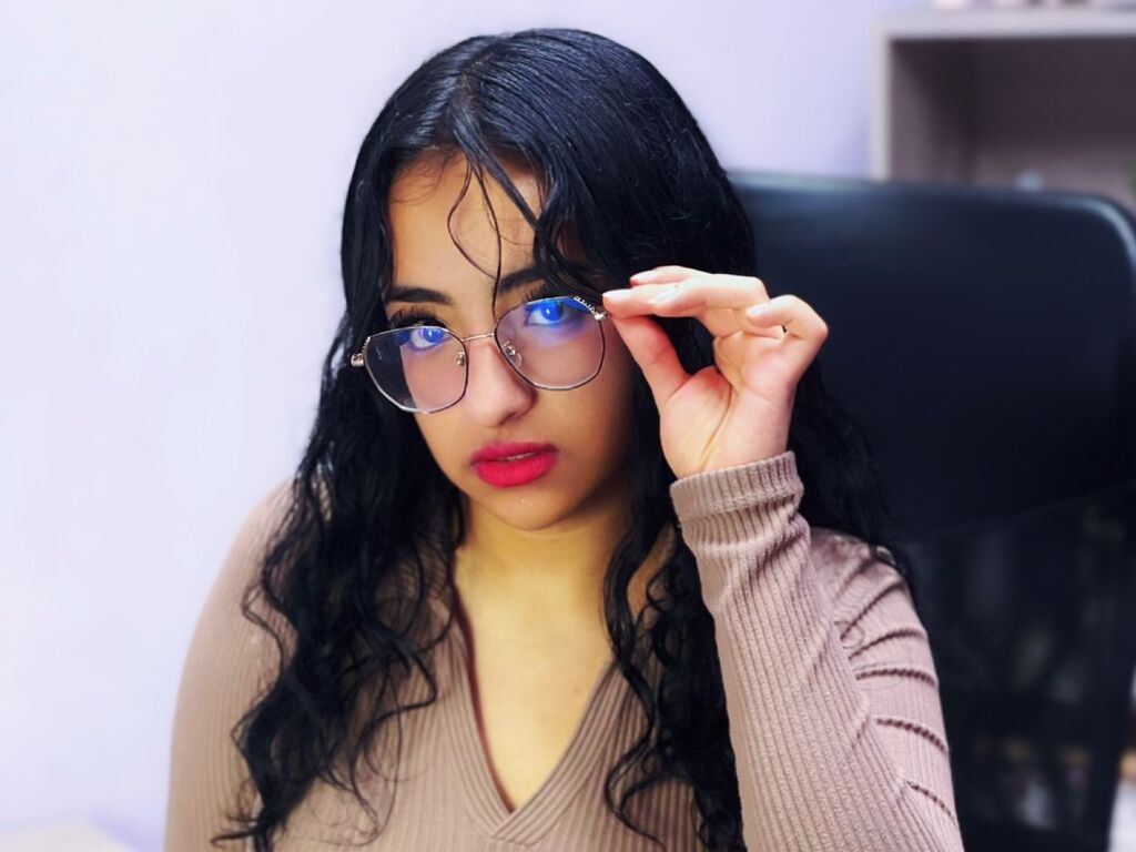 Profil de Abbyrosh - Photo n°0