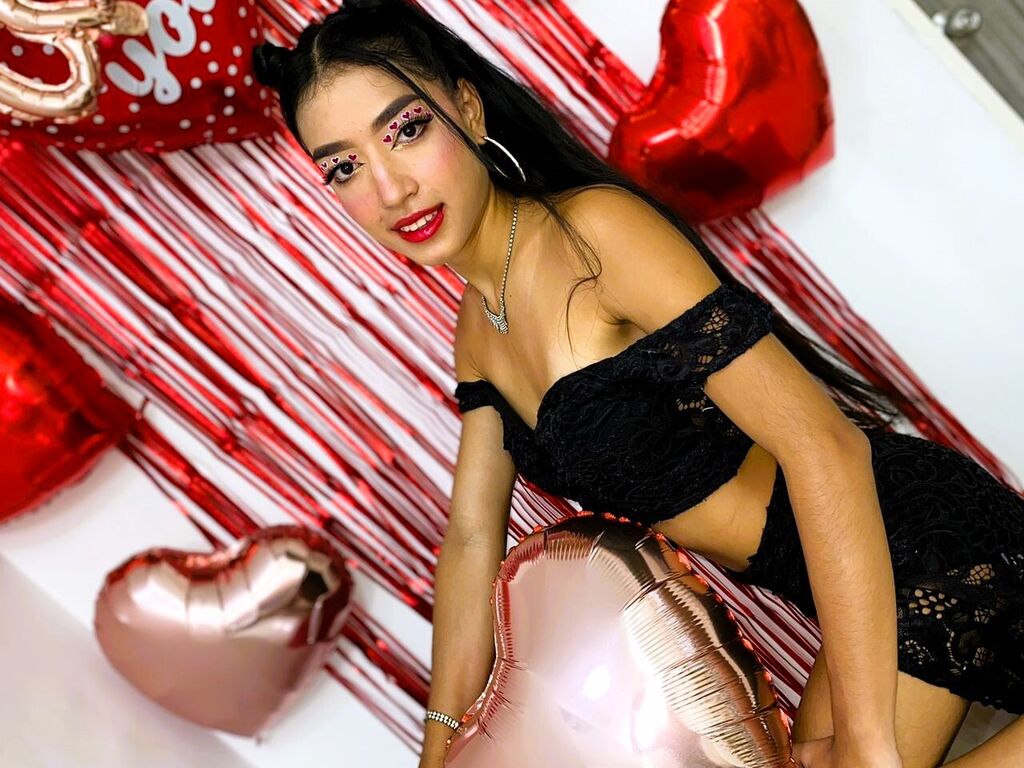 AbbyRosse's profile - Image n°0