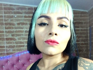 Abbyrough's Sexcam