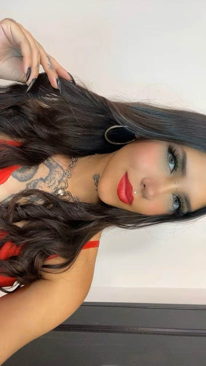 Perfil con Abbyrouuse - Imagen  n°0