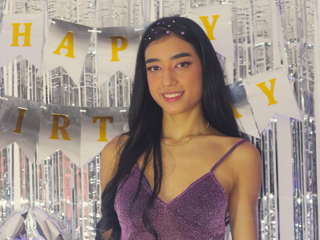 Abbysenz's profile - Image n°1