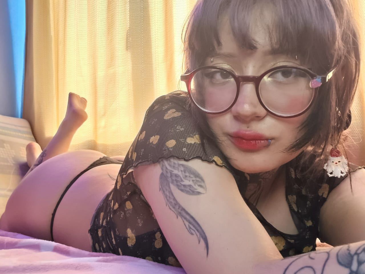 Profil de Abbysex19 - Photo n°0