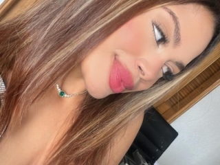 Abbysexx's Sexcam