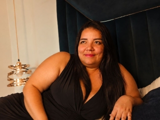 Webcam sex with Abbystonet