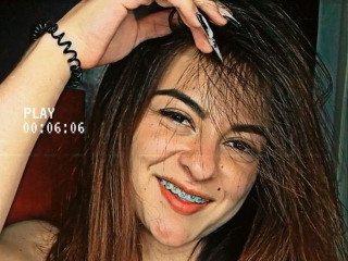 Webcam sex de Abbytheran