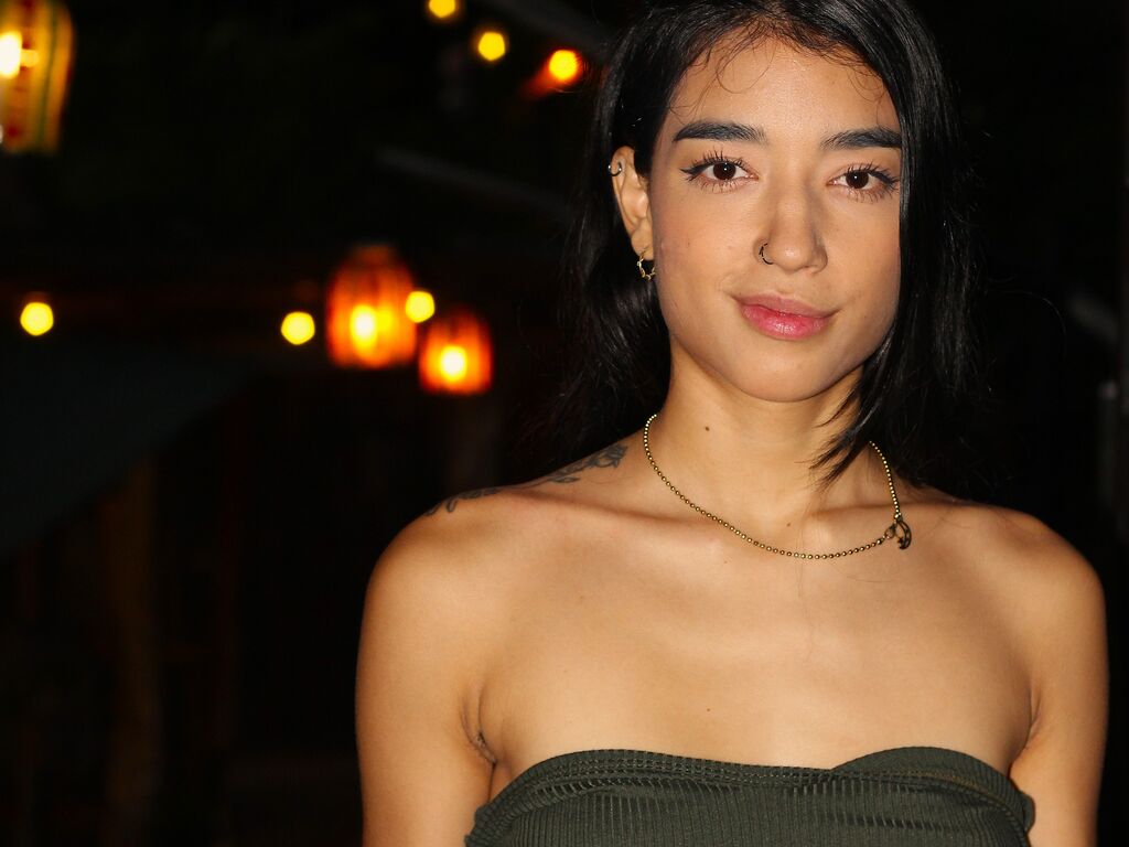 Perfil con Abbytracy - Imagen  n°1