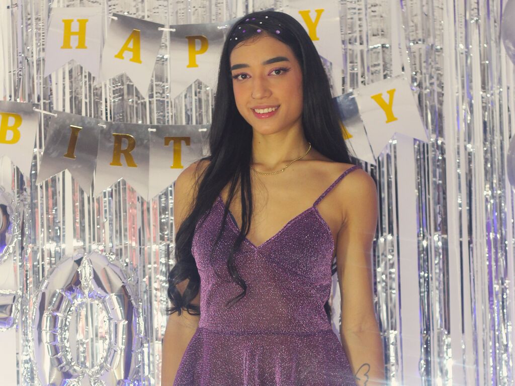 Abbyvega' profilo - Immagine n°1