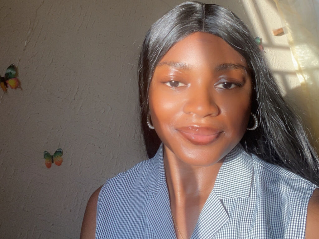 Profil de Abbyvoss - Photo n°0