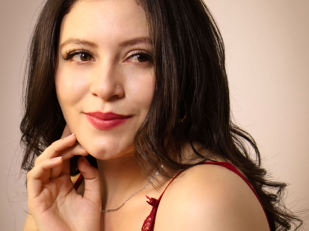 Profil de Abbywinter - Photo n°0