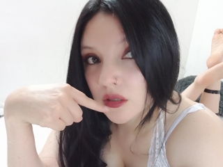 Abellalatina's Sexcam