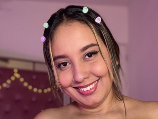 Webcam sex with Abellarayder