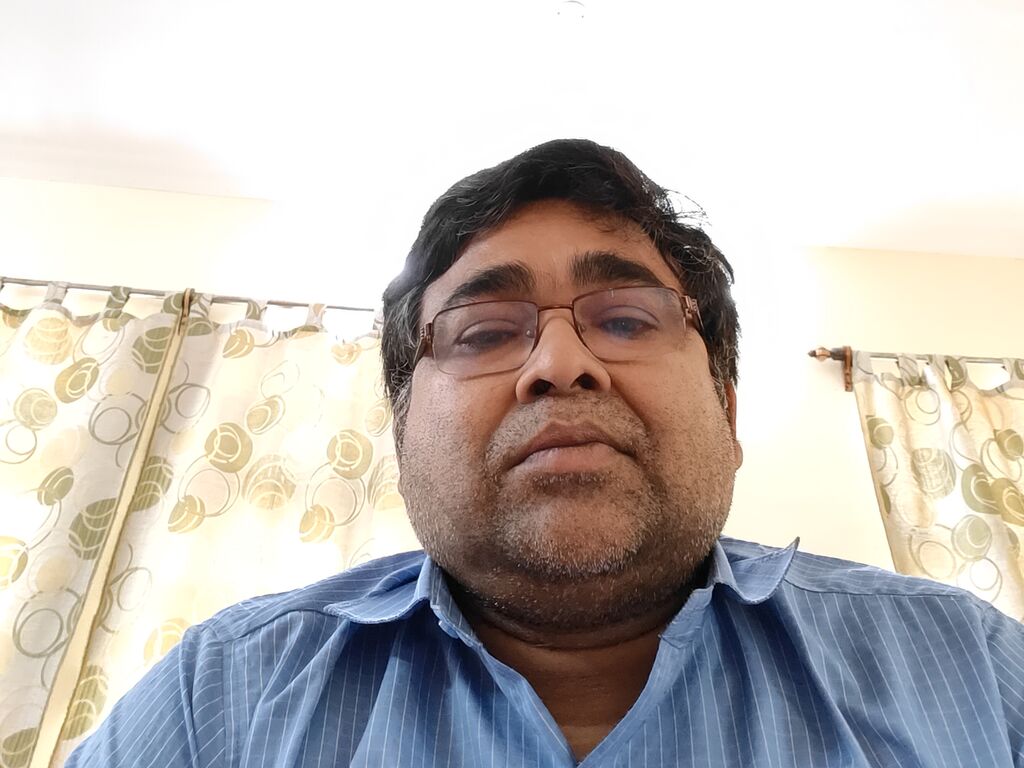 Abhiramdas's profile - Image n°0