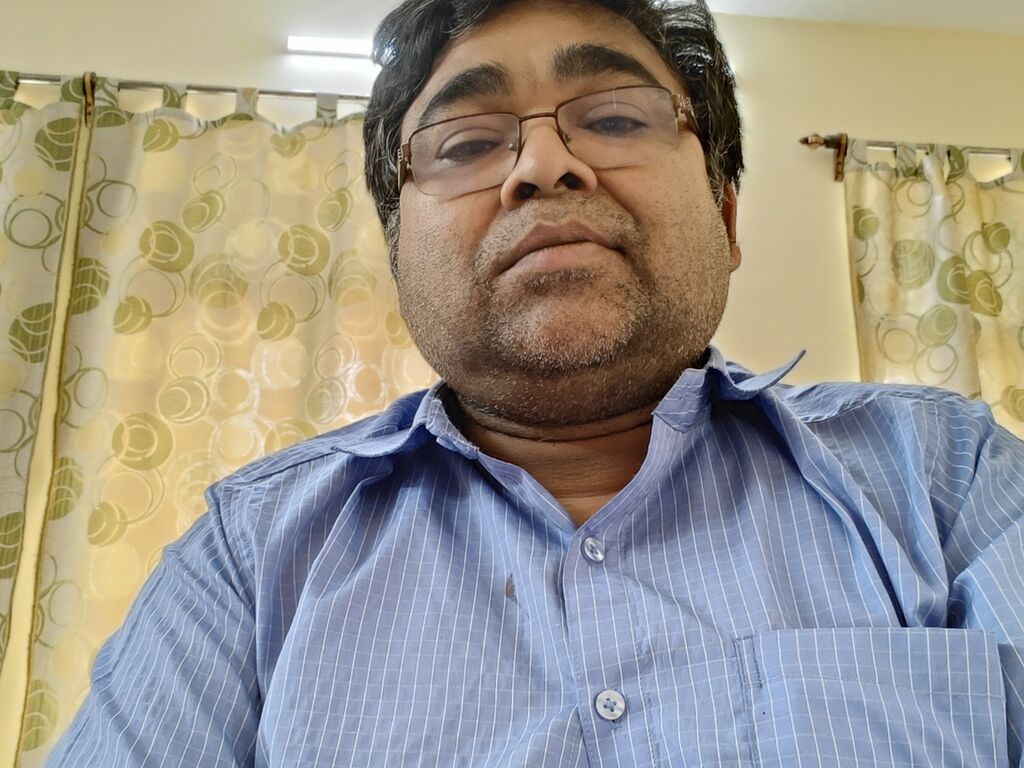 Abhiramdas's profile - Image n°1
