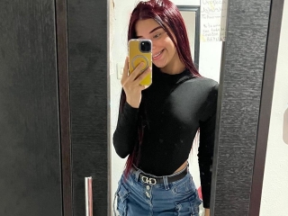 Abiandthiago's Sexcam