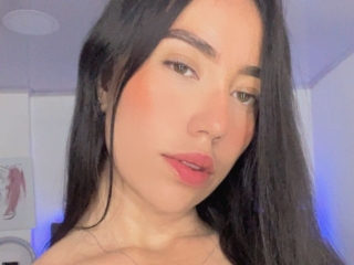 Abieemoore's Sexcam