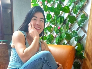 Abigail_Daza's Sexcam