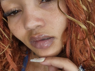 Webcam sex de Abigail25