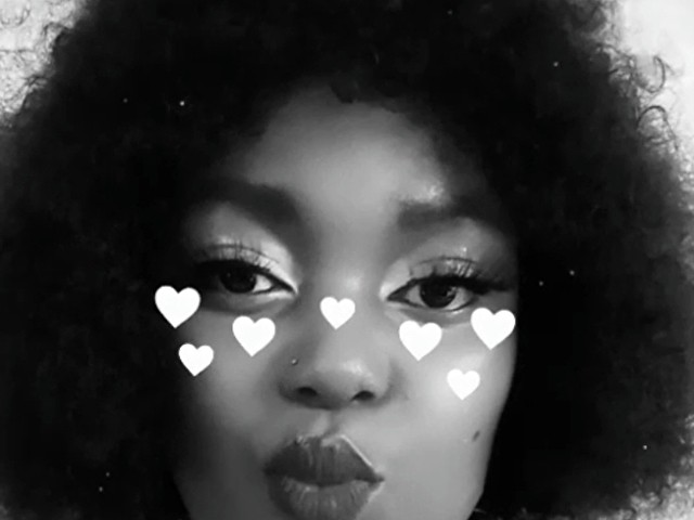 Abigail's profile - Image n°1