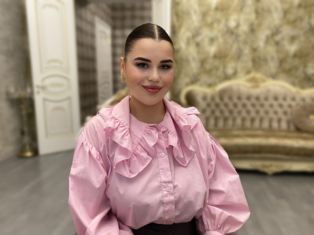 Abigaildaimond's profile - Image n°0