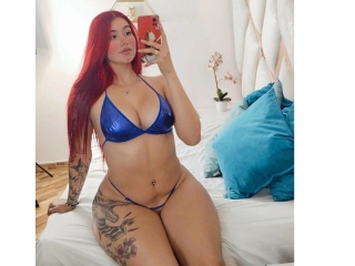 Abigailduncan's Sexcam