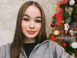 Webcam sex met Abigailforland