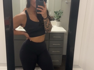Abigailgrubbs's Sexcam