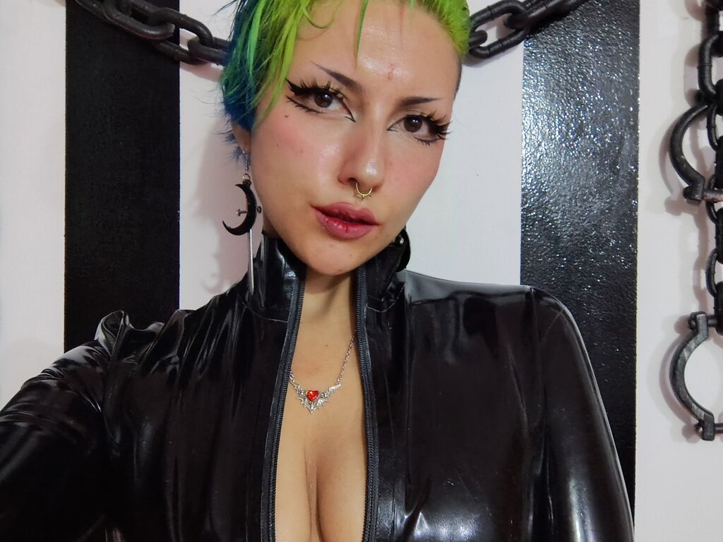 Profil de AbigailJopplin - Photo n°2