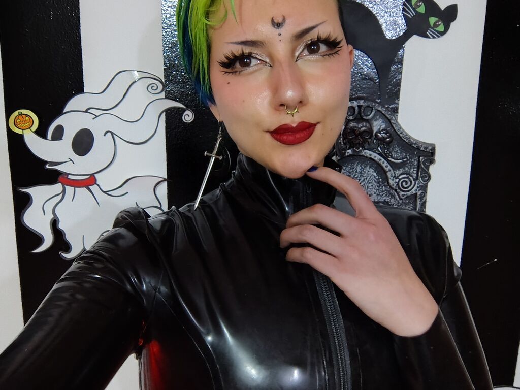 Profil de AbigailJopplin - Photo n°3