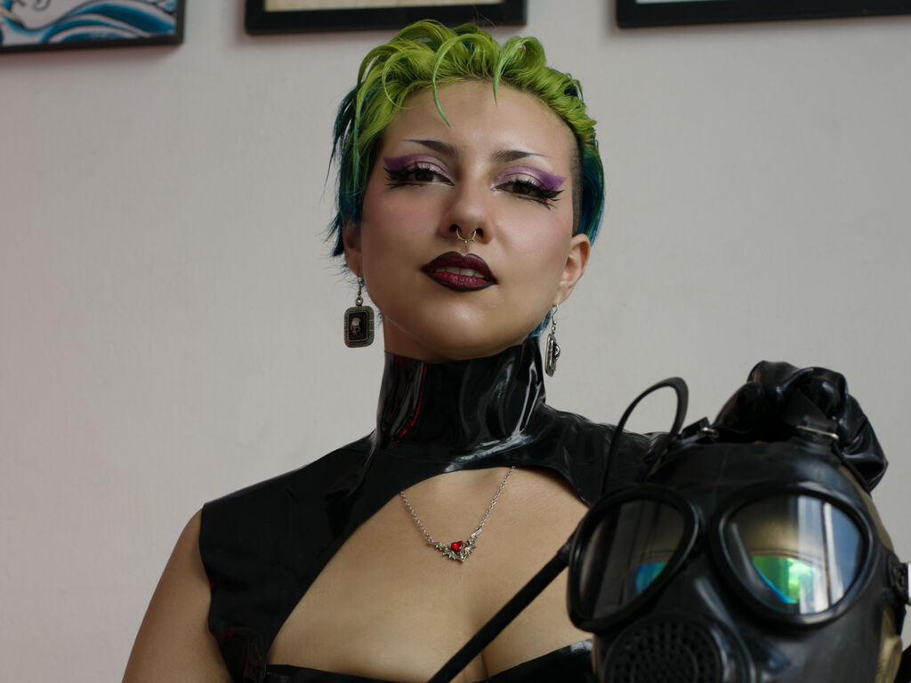 Profil de AbigailJopplin - Photo n°0