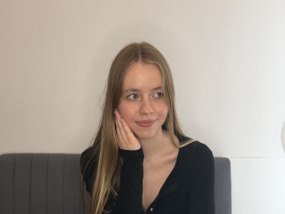 Webcam sex con Abigaillee