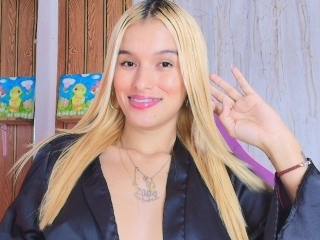 Webcam sex con Abigailsandoval