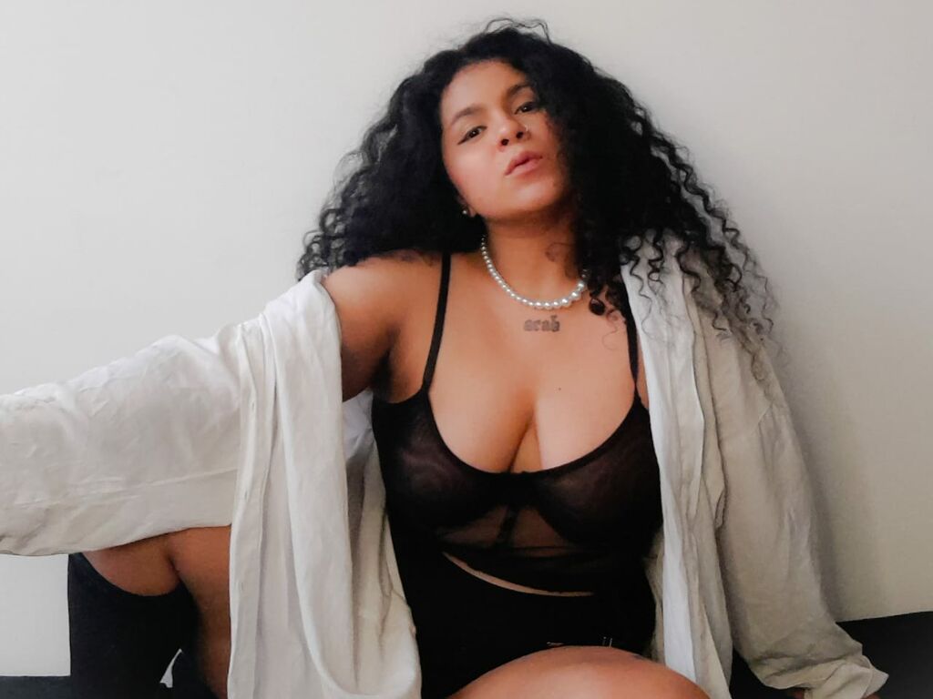 Abigailsantana's profile - Image n°0
